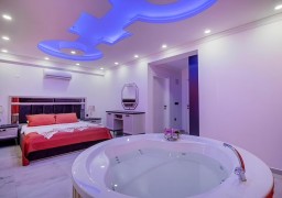 Villa ALAGÜN Villa ALAGÜN