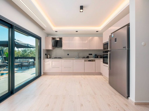 Villa AZUREA Villa AZUREA