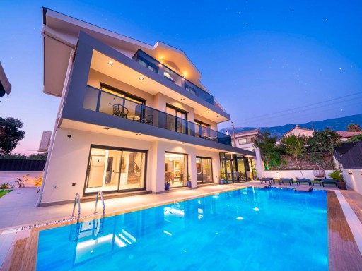 Villa AZUREA Villa AZUREA