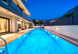 Villa AZUREA Villa AZUREA