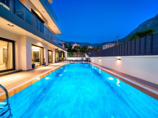 Villa AZUREA Villa AZUREA