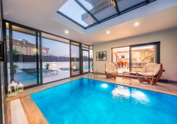 Villa AZUREA Villa AZUREA