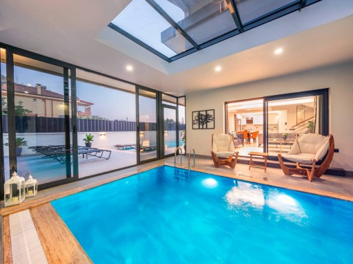 Villa AZUREA Villa AZUREA