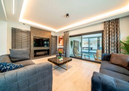 Villa AZUREA Villa AZUREA