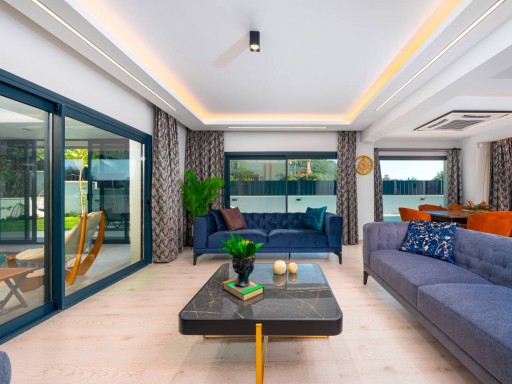 Villa AZUREA Villa AZUREA