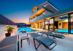 Villa AZUREA Villa AZUREA