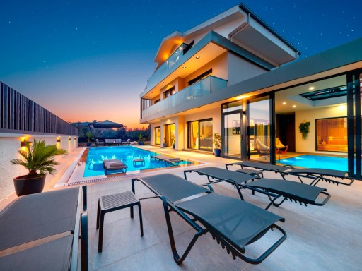 Villa AZUREA Villa AZUREA