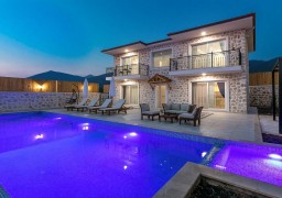 Villa Aerona Villa Aerona