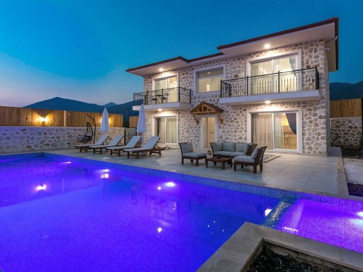 Villa Aerona Villa Aerona