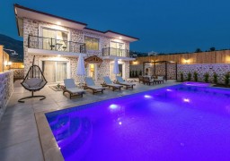 Villa Aerona Villa Aerona