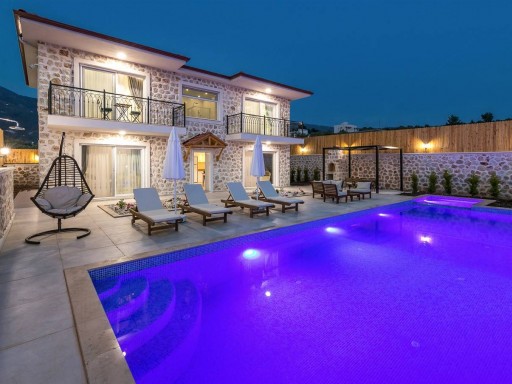 Villa Aerona Villa Aerona