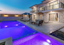 Villa Aerona Villa Aerona