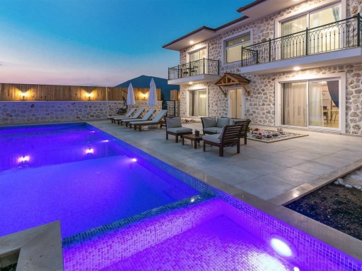 Villa Aerona Villa Aerona