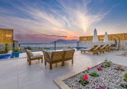 Villa Aerona Villa Aerona