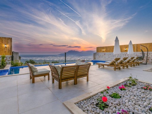 Villa Aerona Villa Aerona