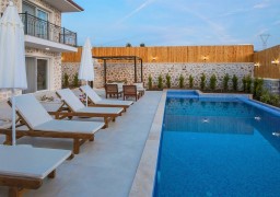 Villa Aerona Villa Aerona