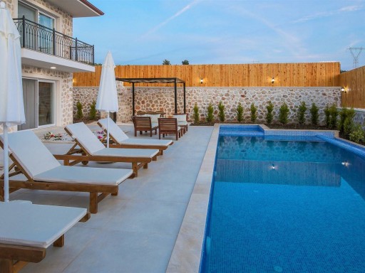 Villa Aerona Villa Aerona