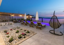 Villa Aerona Villa Aerona