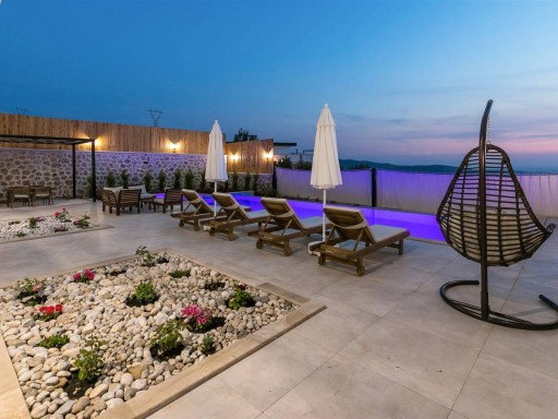 Villa Aerona Villa Aerona