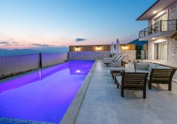 Villa Aerona Villa Aerona