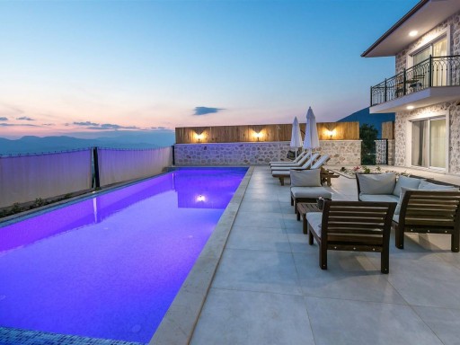 Villa Aerona Villa Aerona