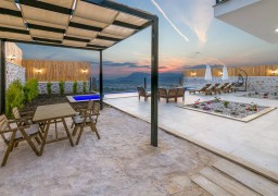 Villa Aerona Villa Aerona