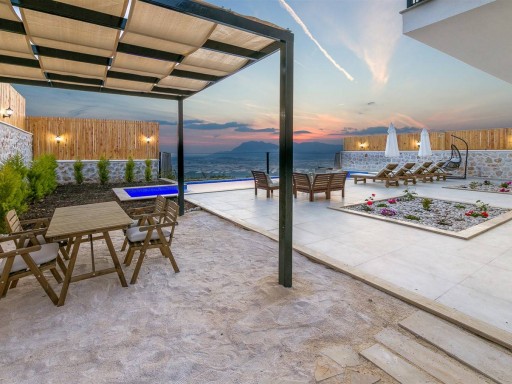 Villa Aerona Villa Aerona