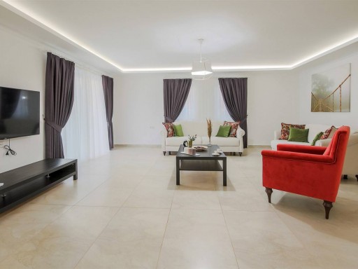 Villa Aerona Villa Aerona