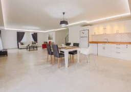 Villa Aerona Villa Aerona