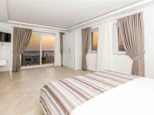 Villa Aerona Villa Aerona