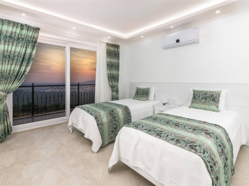 Villa Aerona Villa Aerona