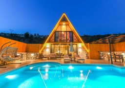 Villa Calivra Villa Calivra