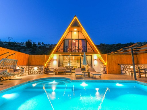 Villa Calivra Villa Calivra