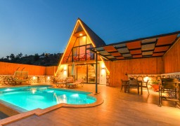 Villa Calivra Villa Calivra