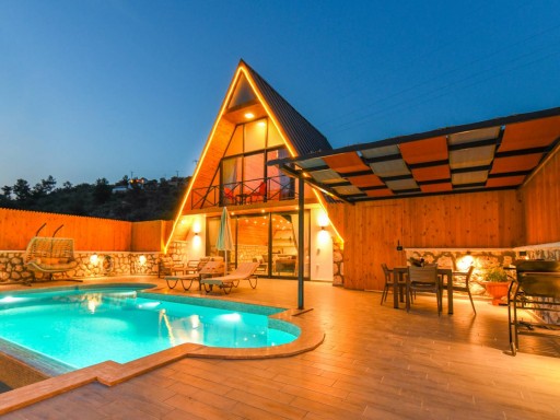 Villa Calivra Villa Calivra