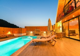 Villa Calivra Villa Calivra