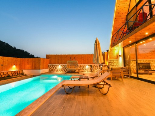 Villa Calivra Villa Calivra