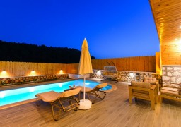 Villa Calivra Villa Calivra