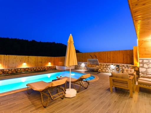 Villa Calivra Villa Calivra