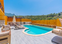 Villa Calivra Villa Calivra