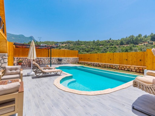 Villa Calivra Villa Calivra