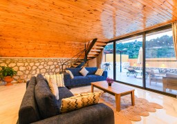 Villa Calivra Villa Calivra