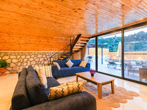 Villa Calivra Villa Calivra