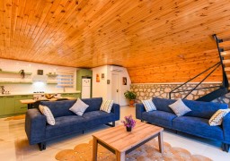 Villa Calivra Villa Calivra