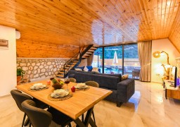 Villa Calivra Villa Calivra