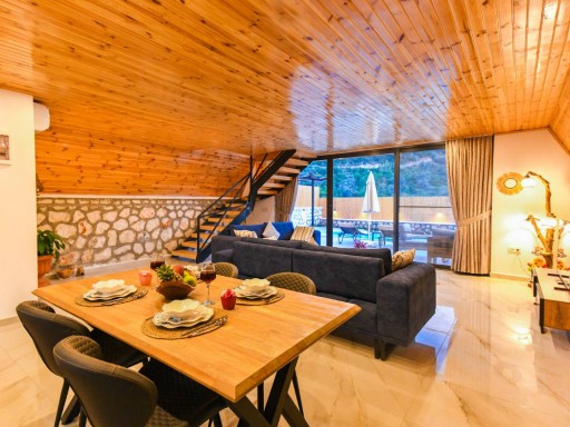 Villa Calivra Villa Calivra