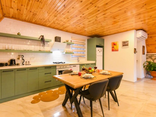 Villa Calivra Villa Calivra