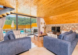 Villa Calivra Villa Calivra