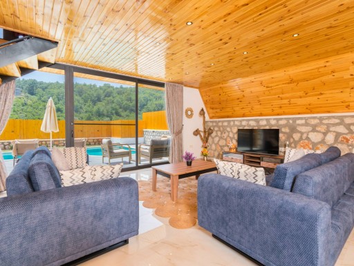 Villa Calivra Villa Calivra