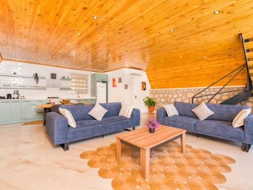 Villa Calivra Villa Calivra